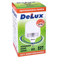 Лампочка Delux BL 80 40w 6500K (90020577) Diawest