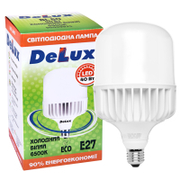 Лампочка Delux BL 80 40w 6500K (90020577) Diawest