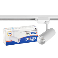 Світильник Delux TL04 10 Вт 24 4000K (90015876) Diawest