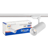 Світильник Delux TL04 20 Вт 36 4000K (90015882) Diawest