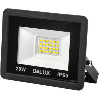 Прожектор Delux FMI 11 20Вт 6500K IP65 (90019305) Diawest
