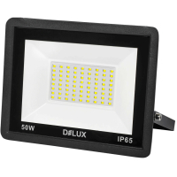 Прожектор Delux FMI 11 50Вт 6500K IP65 (90019308) Diawest