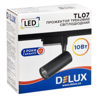 Світильник Delux TL07 10 Вт 36 4000K (90015738) Diawest