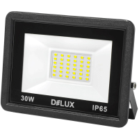 Прожектор Delux FMI 11 30Вт 6500K IP65 (90019306) Diawest