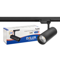 Світильник Delux TL04 20 Вт 36 4000K (90015883) Diawest