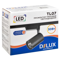 Світильник Delux TL07 30 Вт 36 4000K (90015875) Diawest