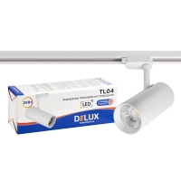 Світильник Delux TL04 30 Вт 24 4000K (90015880) Diawest
