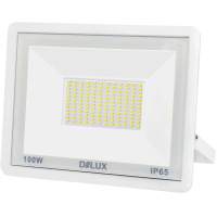 Прожектор Delux FMI 11 100Вт 6500K IP65 (90019311) Diawest