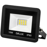Прожектор Delux FMI 11 10Вт 6500K IP65 (90019304) Diawest