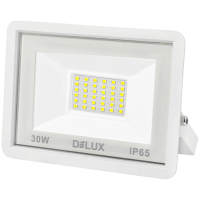Прожектор Delux FMI 11 30Вт 6500K IP65 (90019307) Diawest