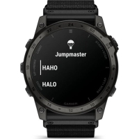Смарт-годинник Garmin tactix 7, AMOLED, GPS (010-02931-01) Diawest