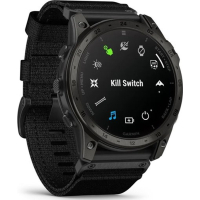 Смарт-годинник Garmin tactix 7, AMOLED, GPS (010-02931-01) Diawest