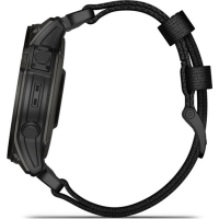 Смарт-годинник Garmin tactix 7, AMOLED, GPS (010-02931-01) Diawest
