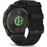 Смарт-годинник Garmin tactix 7, AMOLED, GPS (010-02931-01) Diawest