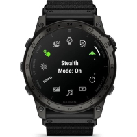 Смарт-годинник Garmin tactix 7, AMOLED, GPS (010-02931-01) Diawest