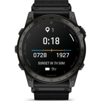 Смарт-годинник Garmin tactix 7, AMOLED, GPS (010-02931-01) Diawest