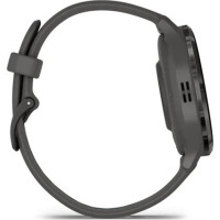 Смарт-годинник Garmin Venu 3S, Pebble Gray + Slate, GPS (010-02785-00) Diawest