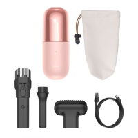 Пилосос Baseus C1 Pink (CRXCQC1-04) Diawest