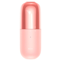 Пилосос Baseus C1 Pink (CRXCQC1-04) Diawest