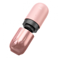 Пилосос Baseus C1 Pink (CRXCQC1-04) Diawest