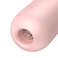 Пилосос Baseus C1 Pink (CRXCQC1-04) Diawest
