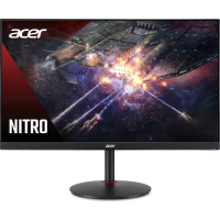 Монітор Acer XV270M3BMIIPRX (UM.HX0EE.305) Diawest