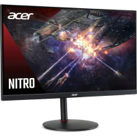 Монітор Acer XV270M3BMIIPRX (UM.HX0EE.305) Diawest