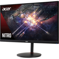 Монітор Acer XV270M3BMIIPRX (UM.HX0EE.305) Diawest
