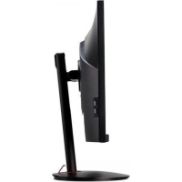 Монітор Acer XV282KKVBMIIPRUZX (UM.PX2EE.V07) Diawest