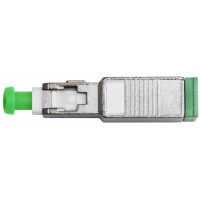 Опто-волоконне обладнання Cor-X атенюатор SC/APC-10dB (ATT-MF-SC/APC-10dB) Diawest