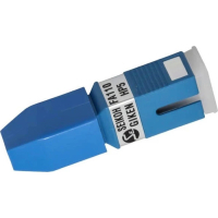 Опто-волоконне обладнання Cor-X атенюатор SC/APC-25dB (ATT-MF-SC/APC-25dB) Diawest