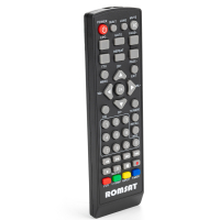 ТВ тюнер Romsat DVB-T2 (T7085HD) Diawest