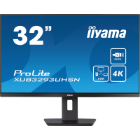 Монітор iiyama XUB3293UHSN-B5 Diawest