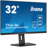 Монітор iiyama XUB3293UHSN-B5 Diawest