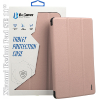 Чохол до планшета BeCover Smart Case Xiaomi Redmi Pad SE11