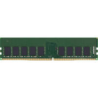 Модуль пам'яті для сервера Kingston DDR4 32GB 3200 ECC UDIMM (KSM32ED8/32HC) Diawest