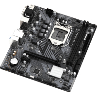 Материнська плата ASRock H510M-HDV/M.2 SE Diawest