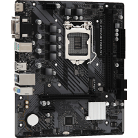 Материнська плата ASRock H510M-HDV/M.2 SE Diawest