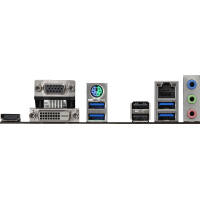 Материнська плата ASRock H510M-HDV/M.2 SE Diawest