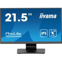 Монітор iiyama T2252MSC-B2 Diawest