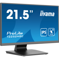 Монітор iiyama T2252MSC-B2 Diawest