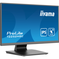 Монітор iiyama T2252MSC-B2 Diawest