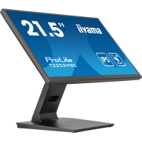 Монітор iiyama T2252MSC-B2 Diawest