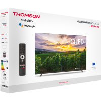 Телевізор THOMSON 55QA2S13 Diawest