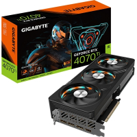 Відеокарта GIGABYTE GeForce RTX4070Ti 12Gb GAMING OC (GV-N407TGAMING OCV2-12GD) Diawest