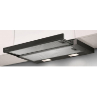 Витяжка кухонна Faber Flexa Ng Hip Bk A60 (315.0635.109) Diawest