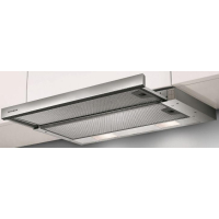 Витяжка кухонна Faber Flexa Ng Hip Am A50 (315.0635.110) Diawest