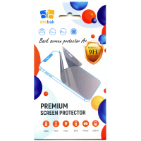 Скло захисне Drobak back panel Apple iPhone 15 (292937) Diawest