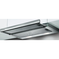 Витяжка кухонна Faber Maxima Ng Ev8 Led Am A60 (315.0635.144) Diawest
