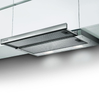 Витяжка кухонна Faber Maxima Ng Ev8 Led Am A60 (315.0635.144) Diawest